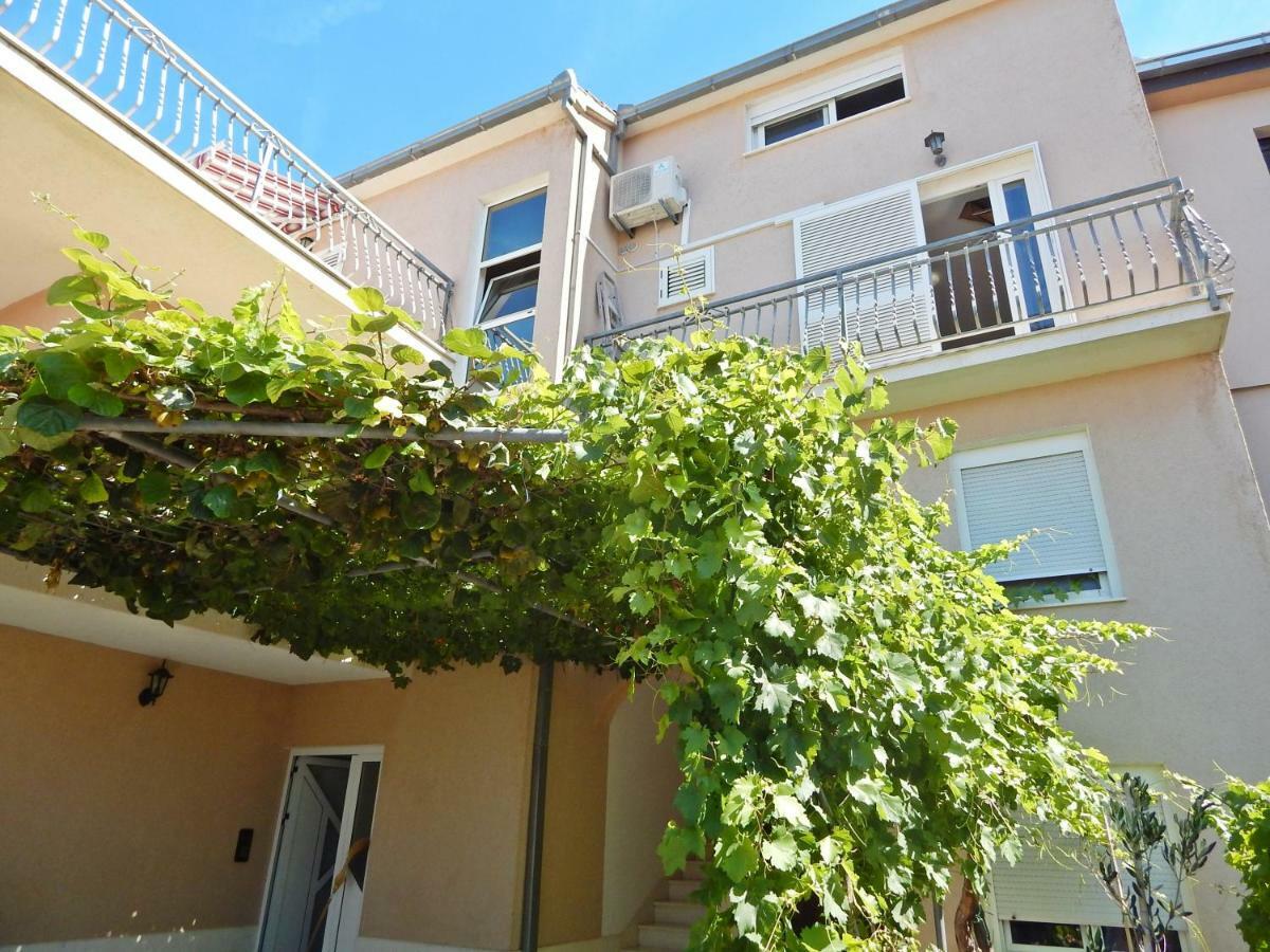 Apartment Marko Podstrana Exterior photo